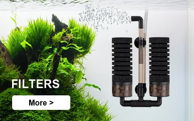 aquatics filters