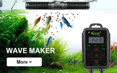 aquatics wave-maker