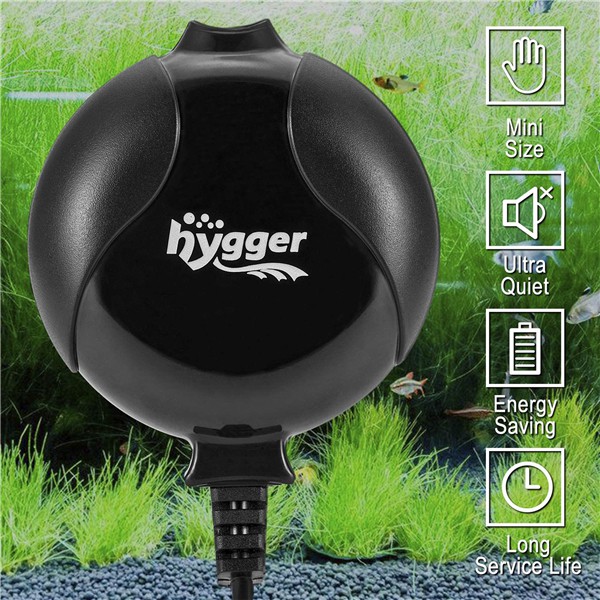 Ultra Low Noise Oxygen Pump Air Pump Fish Tank Oxygen Pump Oxygen