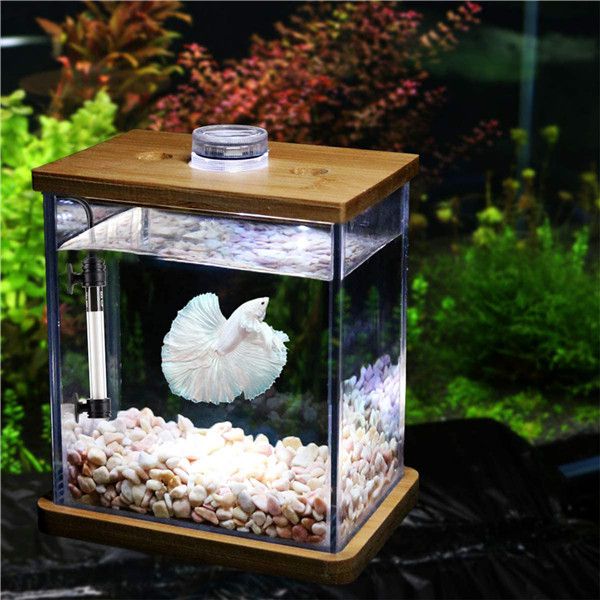 hygger Mini Inline Quartz Glass Aquarium Heater with External Controller for Small Tanks Hygger Wholesale