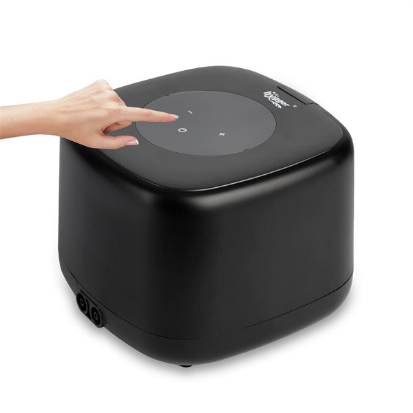 Air online pump tank