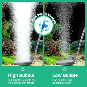Air Pumps