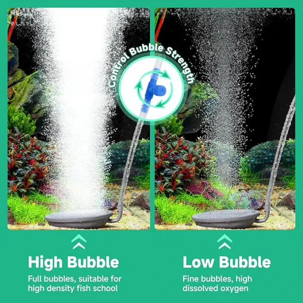 Air Pumps