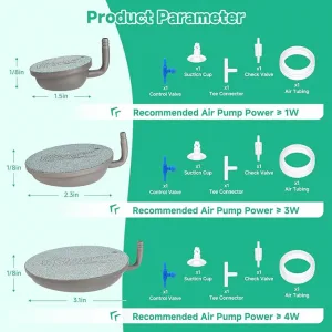 Air Pumps