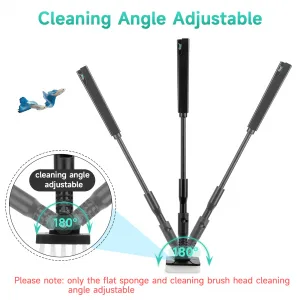 Cleaning & Maintenance