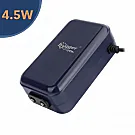 Hygger 4.5W aquarium power supply unit with USB port and connector for fish tank lighting and equipment