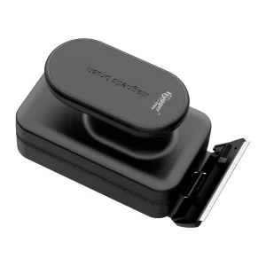 Hygger Magnetic Brush for Aquarium Cleaning - Easy to Use, Efficient Cleaning Tool