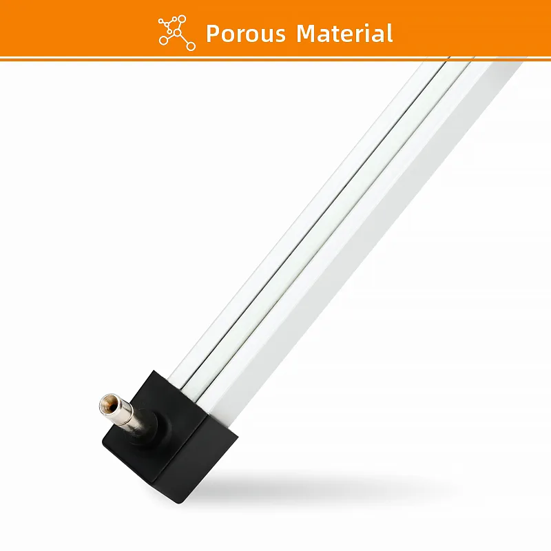 Porous Material for Aquarium Filter Media - Hygger